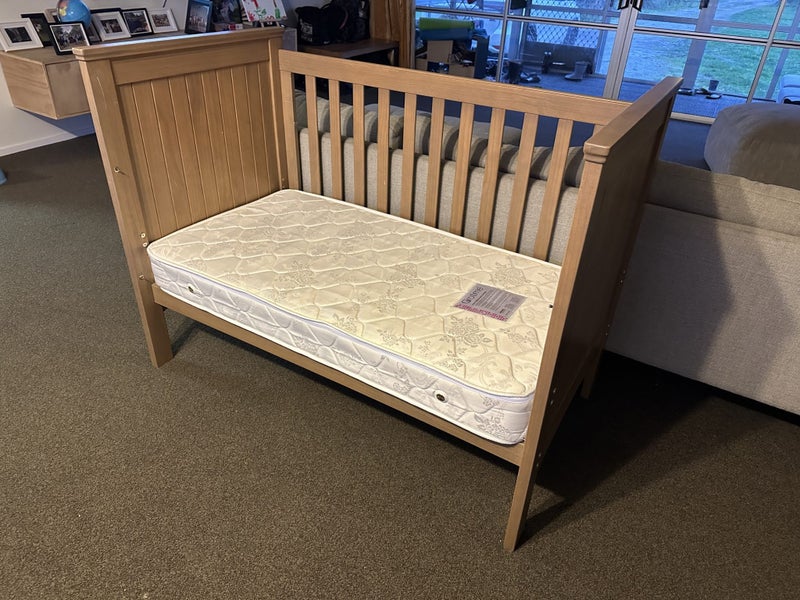 Grotime Cot Carousel 2