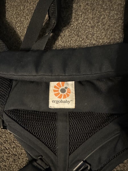 Ergobaby Carrier62957610456835111