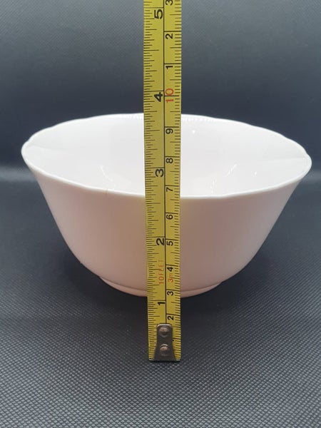 Vintage Plant Tuscan China Bowl – Fine Bone China England, 12.5cm Carousel 2