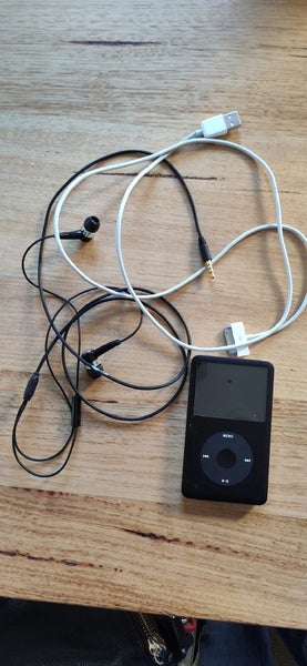 Ipod Classic 80 gb Carousel 2