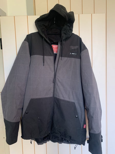 Milwaukee M12 Heated Jacket629509555715871120