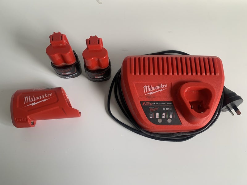Milwaukee M12 Heated Jacket62950955571587113