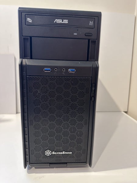 Custom Desktop PC - 7th Gen Core i7 - 16GB RAM - 256GB SSD - Windows 11 Pro629595100046091118