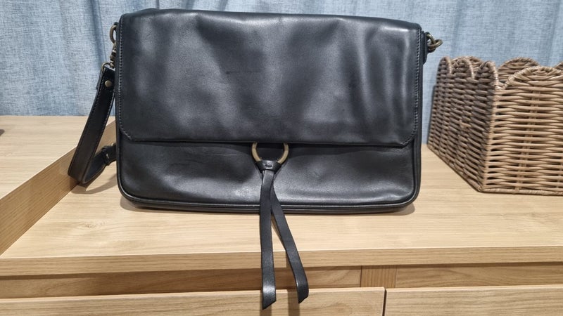 Stitch and Hide Hazel Bag629500053278741125