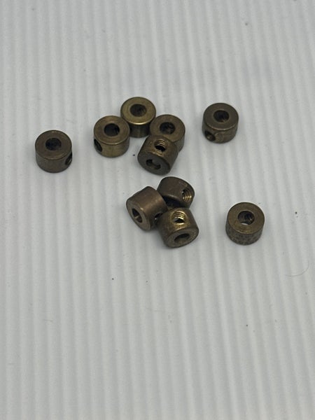 Meccano PN 59 Collars x 10 Carousel 1