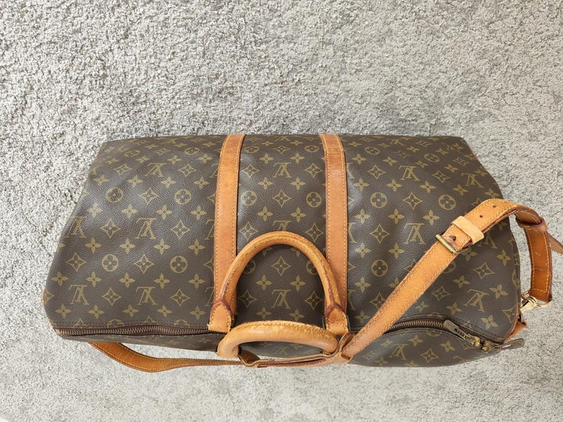 Louis Vuitton Keepall 5562950005496706112