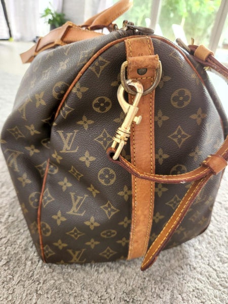 Louis Vuitton Keepall 5562950005496706113