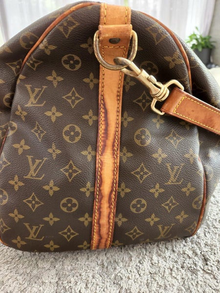 Louis Vuitton Keepall 5562950005496706114