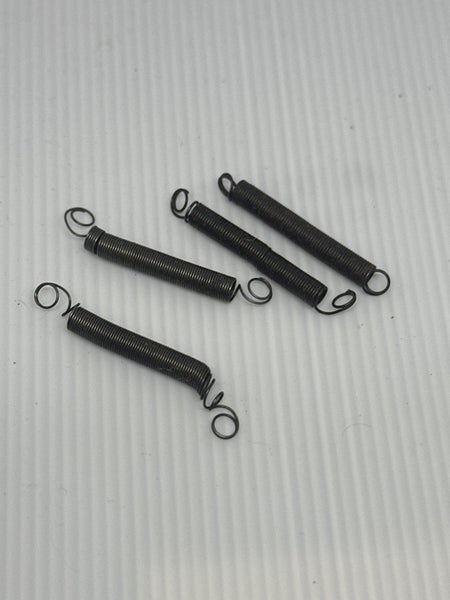 Meccano PN 43 Tension Springs x 4 Carousel 1