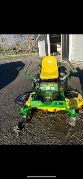 John Deere Zero Turn Z375 R62958560676995112