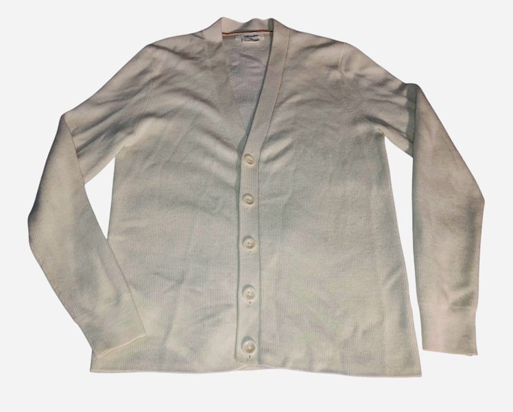 Icebreaker Smart Merino cardigan • Unisex • Size S/M (relaxed fit ) Carousel 1