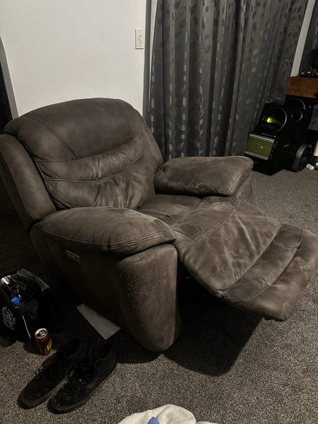 3 piece electric lounge suite62958560705281112
