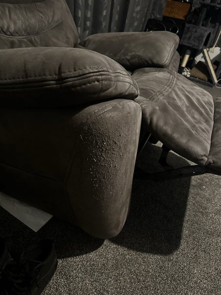 3 piece electric lounge suite62958560705281113