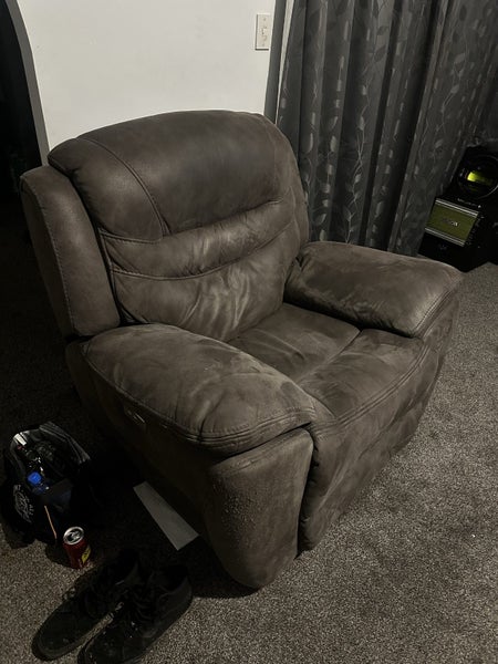 3 piece electric lounge suite62958560705281114