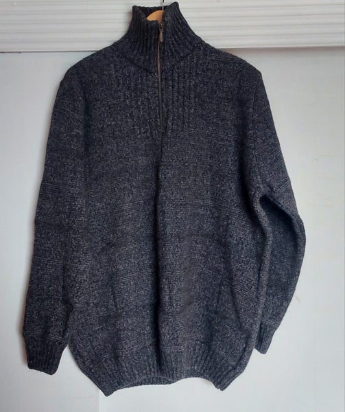 MKM Merino & Possum Jumper Carousel 1