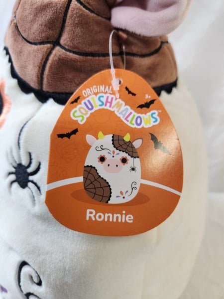 Squishmallow Ronnie - Day Of The Dead Carousel 2