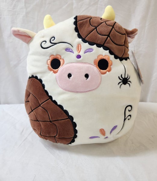 Squishmallow Ronnie - Day Of The Dead Carousel 1