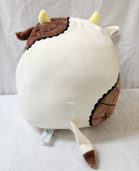 Squishmallow Ronnie - Day Of The Dead Carousel 3