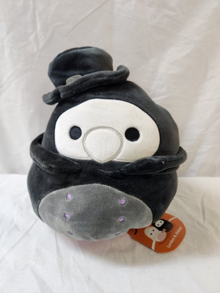 Squishmallow Plaque Dr & Nurse Flipmallow Carousel 1