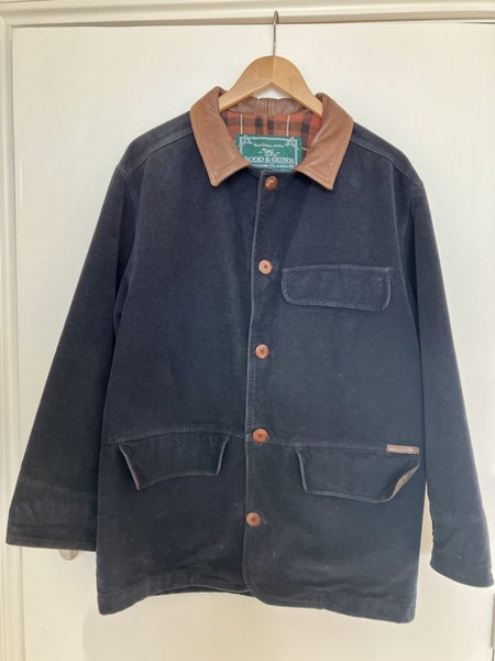 Rodd & Gunn moleskin jacket62954757573122111