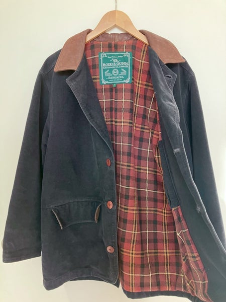 Rodd & Gunn moleskin jacket62954757573122112