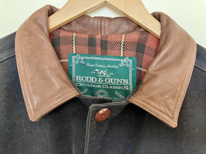 Rodd & Gunn moleskin jacket62954757573122113