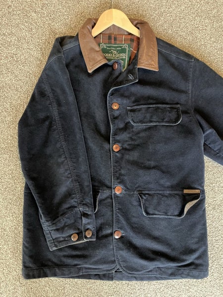 Rodd & Gunn moleskin jacket629547575731221126