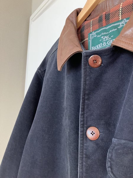 Rodd & Gunn moleskin jacket62954757573122114