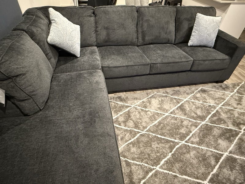 Corner Chaise - Left Hand Facing62956659529858114