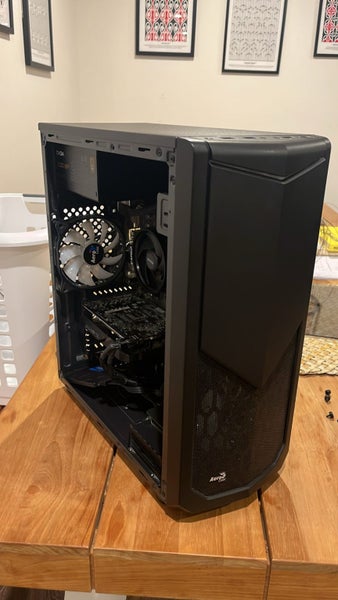 Gaming pc63003776132353112