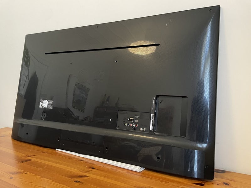 LG 55 inch LED TV62950956211331113
