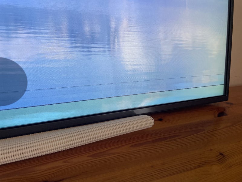 LG 55 inch LED TV62950956211331111