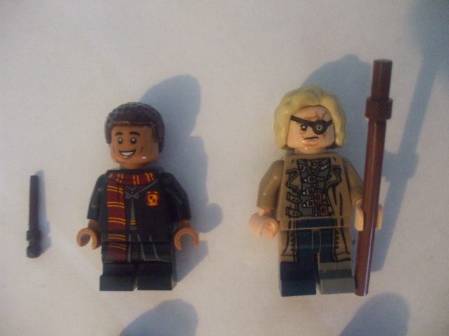 Bulk Lego Harry Potter Minifigures Carousel 2