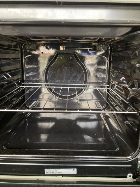 WESTINGHOUSE WLE522 FREESTANDING ELECTRIC OVEN (location Lower Hutt)62956659645698113
