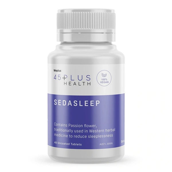 Bioplus Sedasleep 48 Tablets Carousel 1