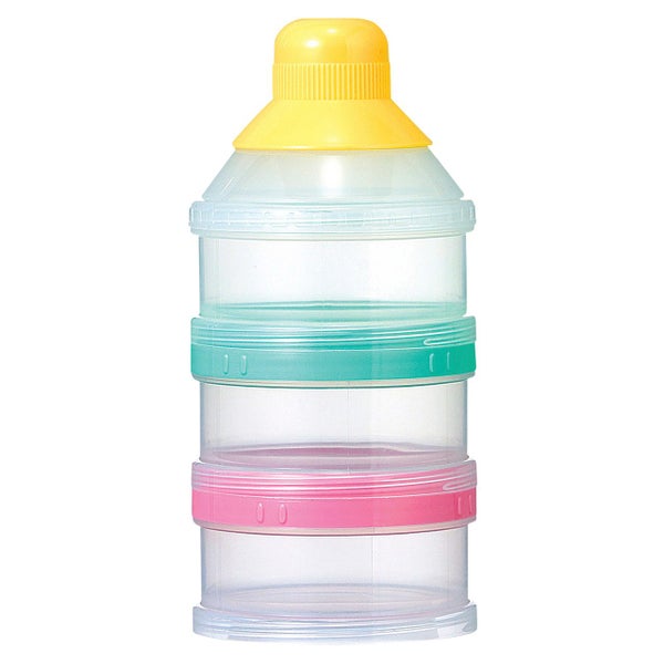 MILK POWDER CONTAINER Carousel 2