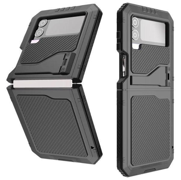 Samsung Galaxy Z flip 5 Shockproof Rugged Case Snap Deal Carousel 2