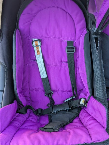 Out n About Double Nipper V4 All Terrain Buggy62960722854274114