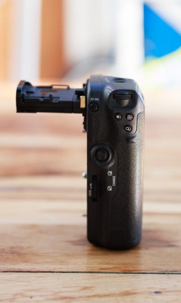 Canon BG-R10 Battery Grip62951905997699112