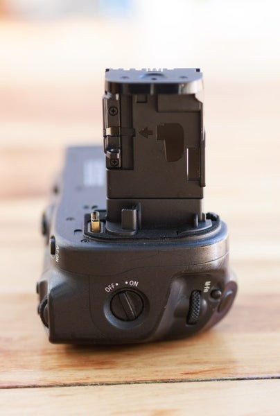 Canon BG-R10 Battery Grip62951905997699113
