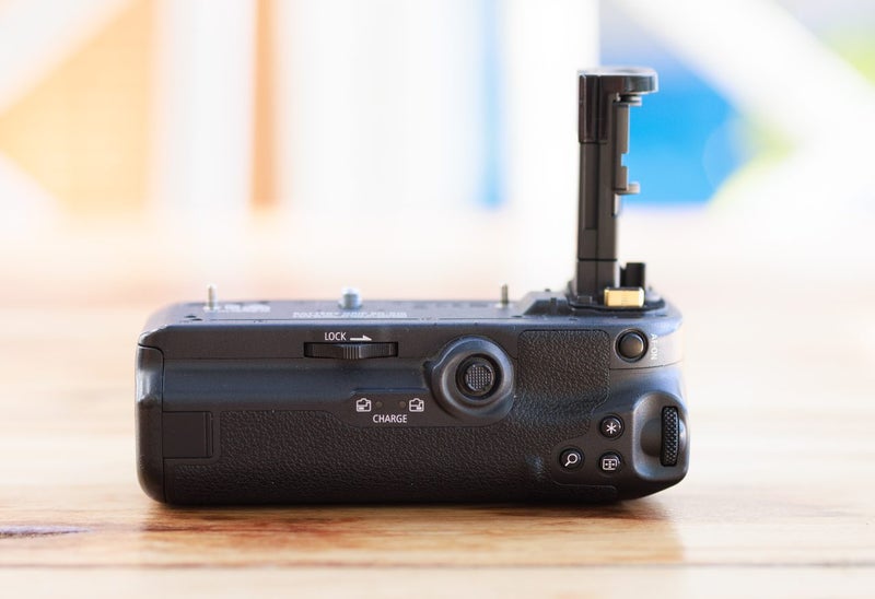 Canon BG-R10 Battery Grip62951905997699111