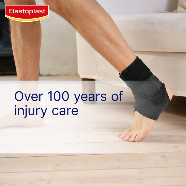 Elastoplast Sport Ankle Stabilizer Adjustable Carousel 11
