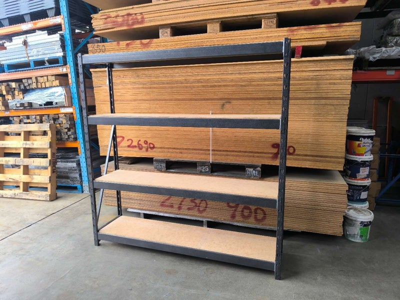 Garage Shelving Garage Shelf Garage Racking Carousel 2