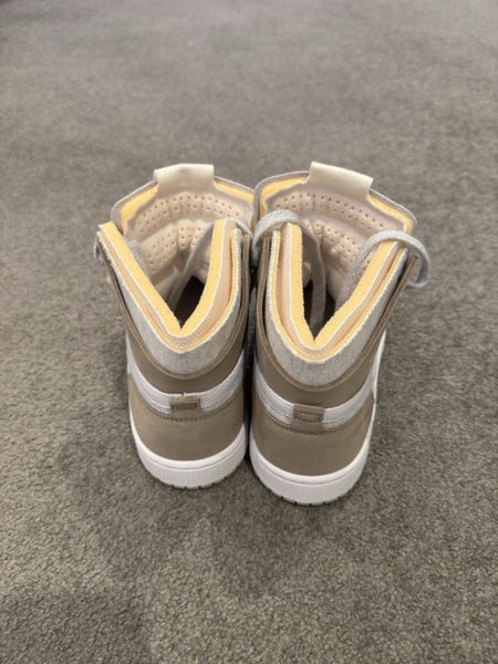 Air jordan 1 Olive Aura62956659818113114