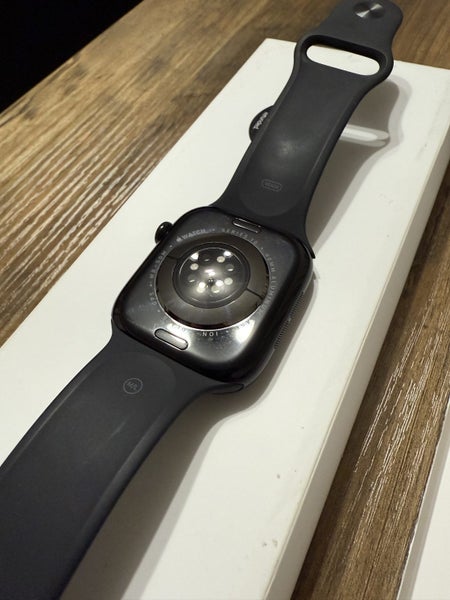 Apple Watch Series 10 46mm Carousel 2