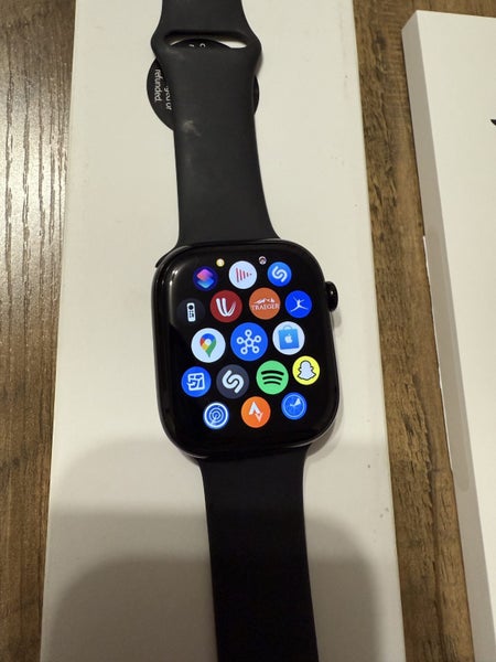 Apple Watch Series 10 46mm Carousel 4