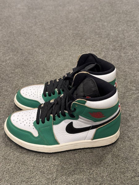 Air jordan 1 Lucky Green62956659823107111