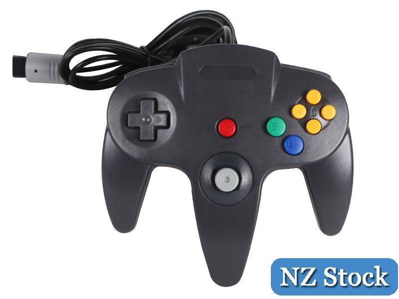 Nintendo 64 Controller NZ Local Buy Carousel 2