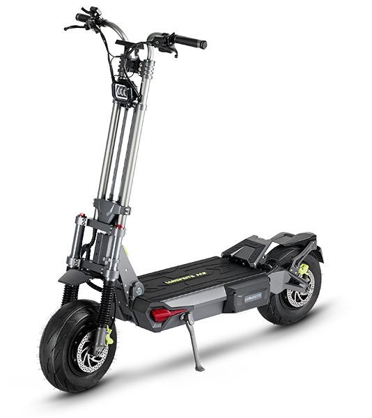 electric scooter Carousel 2