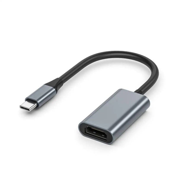 USB-C 3.1 Type-C to HDMI-compatible 4K Conversion Cable Carousel 1